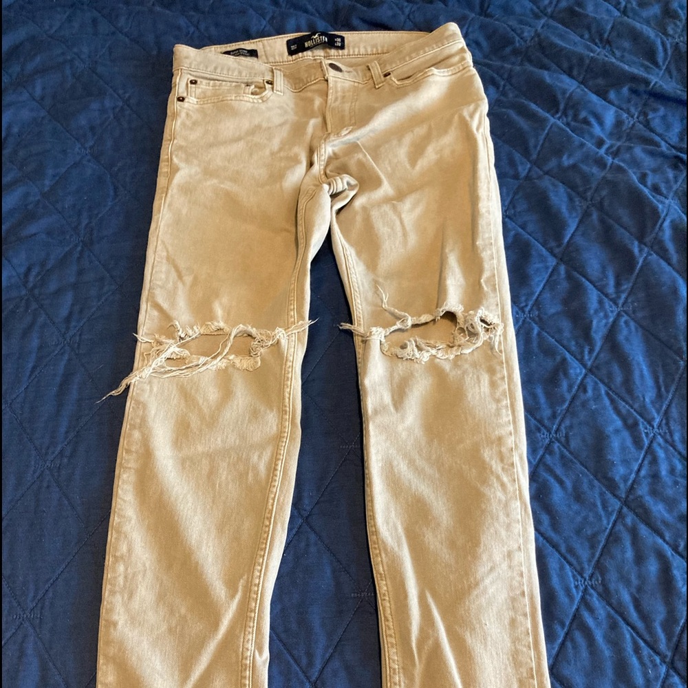 Men’s jeans
